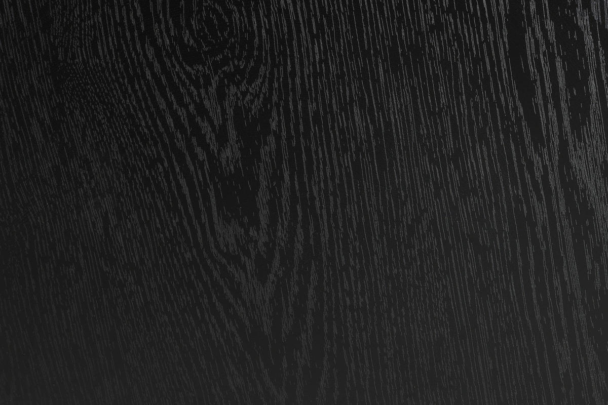COUCHTISCHSET rund Schwarz  - Schwarz, Design, Holzwerkstoff/Metall (80/60/45/42/80/60cm) - MID.YOU