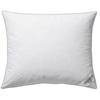 VZGLAVNIK AURORA  - bela, Konvencionalno, tekstil (60/80cm) - Sleeptex