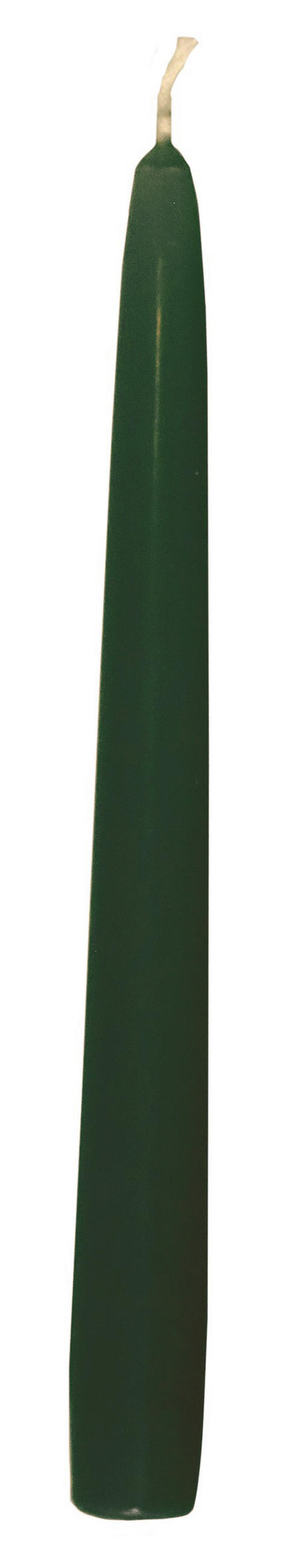  HENGERGYERTYA  - zöld, Basics (1/24cm) - Steinhart