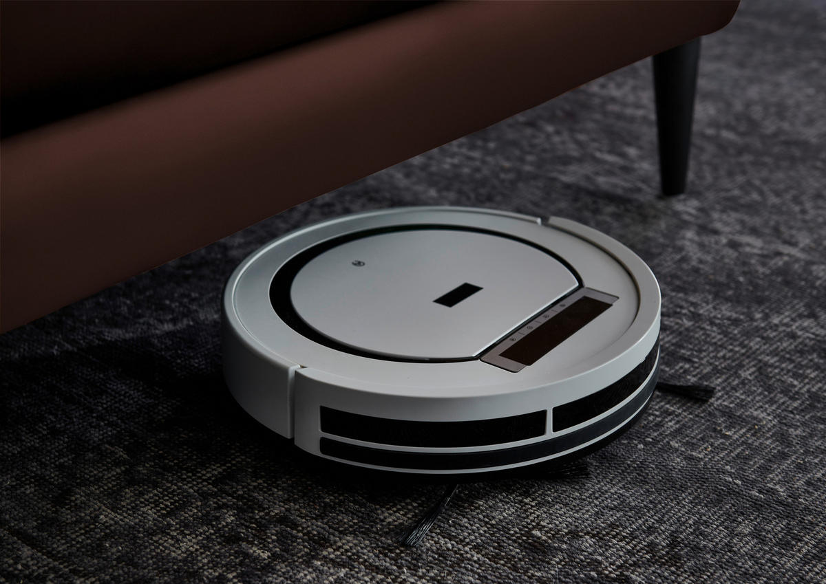 ECKSOFA Valdera in Echtleder Braun  172/334 cm  - Schwarz/Braun, Design, Leder/Metall (172/334cm) - Valdera