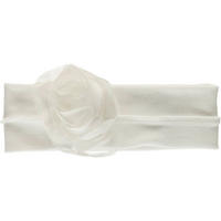 FESTTAGSSTIRNBAND ELISABETH  - Champagner, Basics, Textil - Patinio