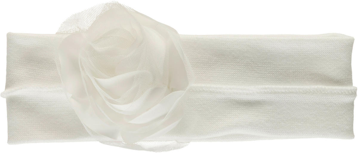 FESTTAGSSTIRNBAND ELISABETH  - Champagner, Basics, Textil - Patinio