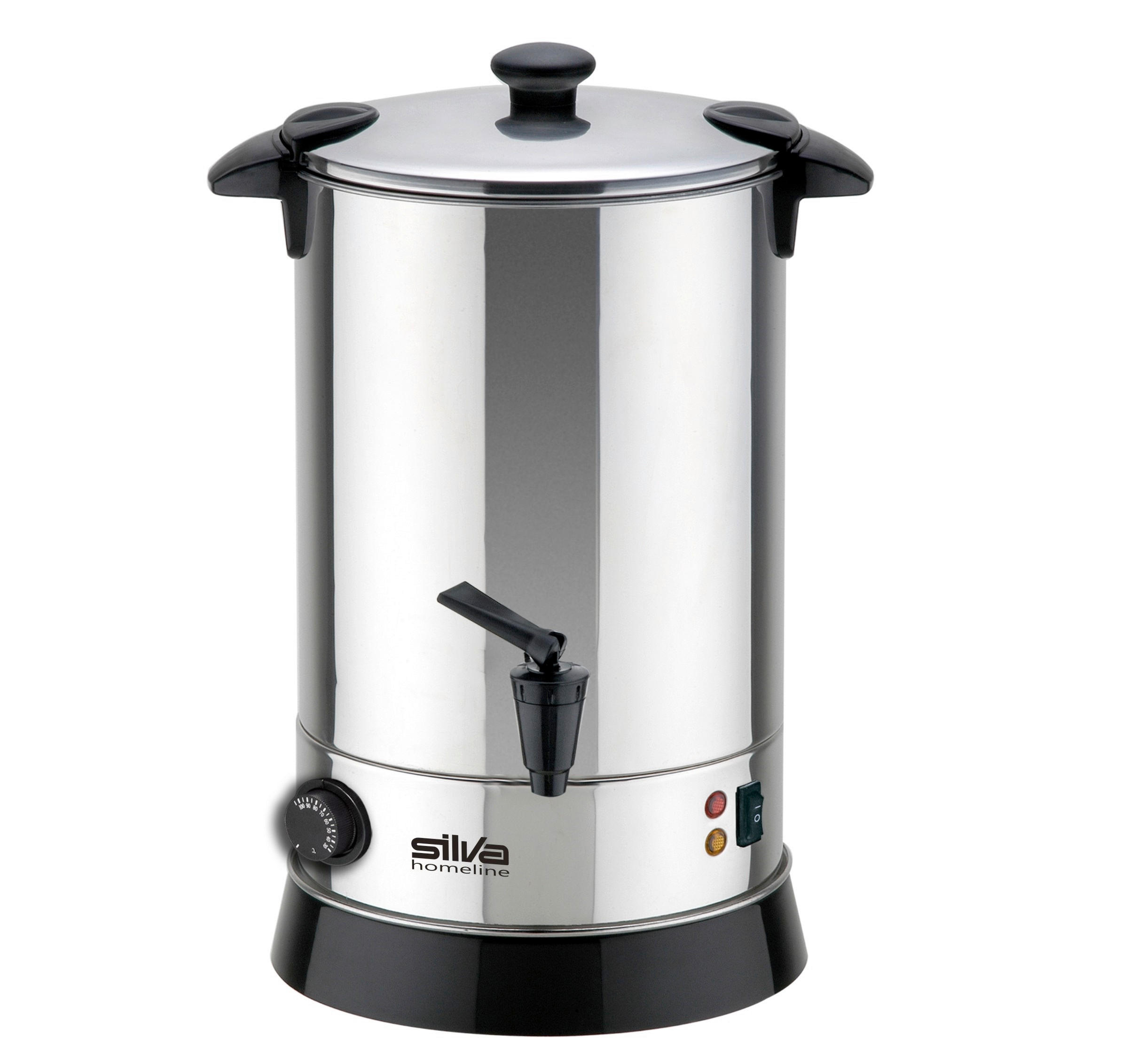 Silva Schneider ZÁSOBNÍK NA HORKÉ NÁPOJE