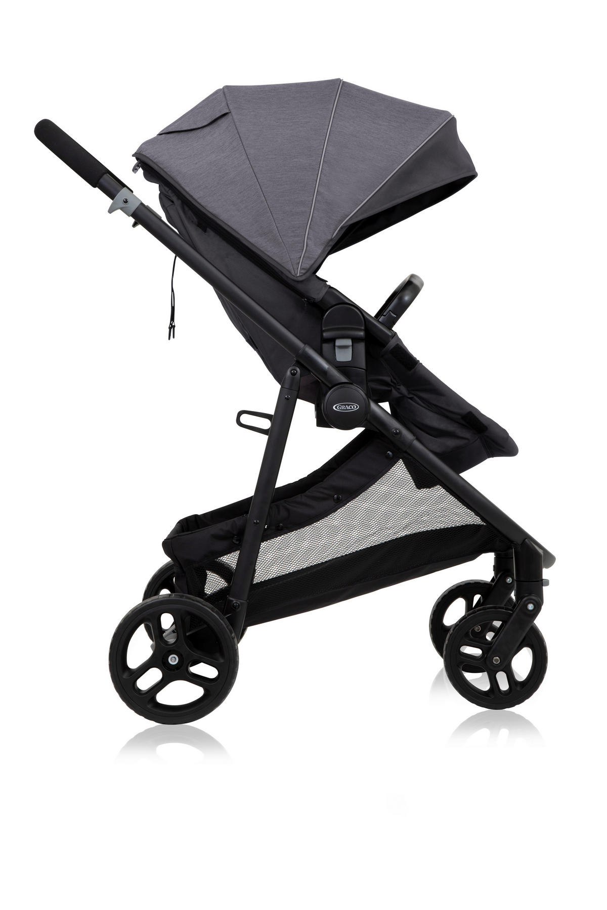 Graco kinderwagen hotsell