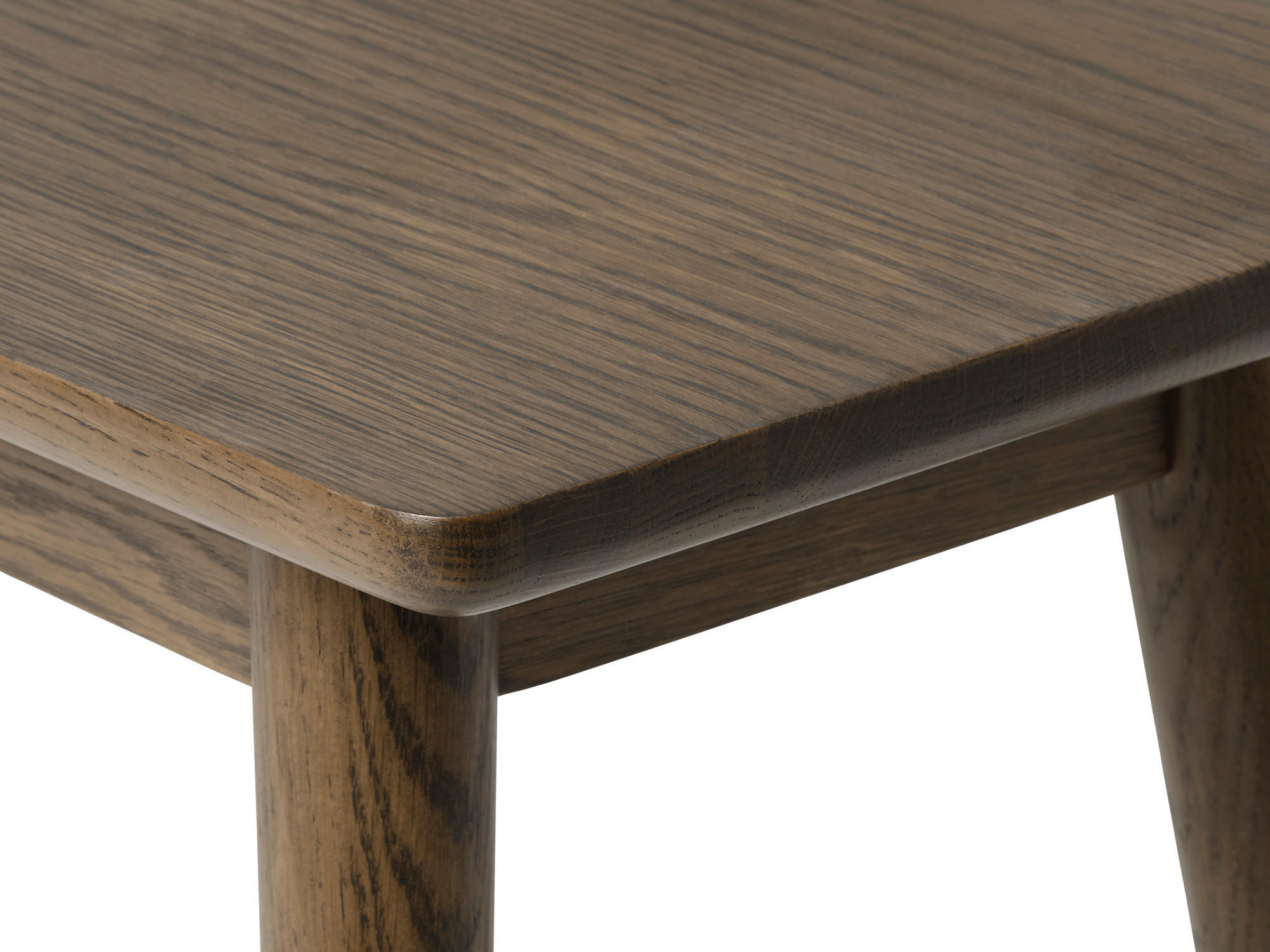 SITZBANK 150/45/35 cm Eichefarben furniert  - Eichefarben, MODERN (150/45/35cm) - Livetastic