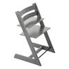 HOCHSTUHL Tripp Trapp Grau Storm Grey  - Grau, Basics, Holz (46/79/49cm) - Stokke