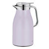 ISOLIERKANNE SKYLINE 1,0 L  - Lila/Flieder, KONVENTIONELL, Metall (1,0l) - Alfi