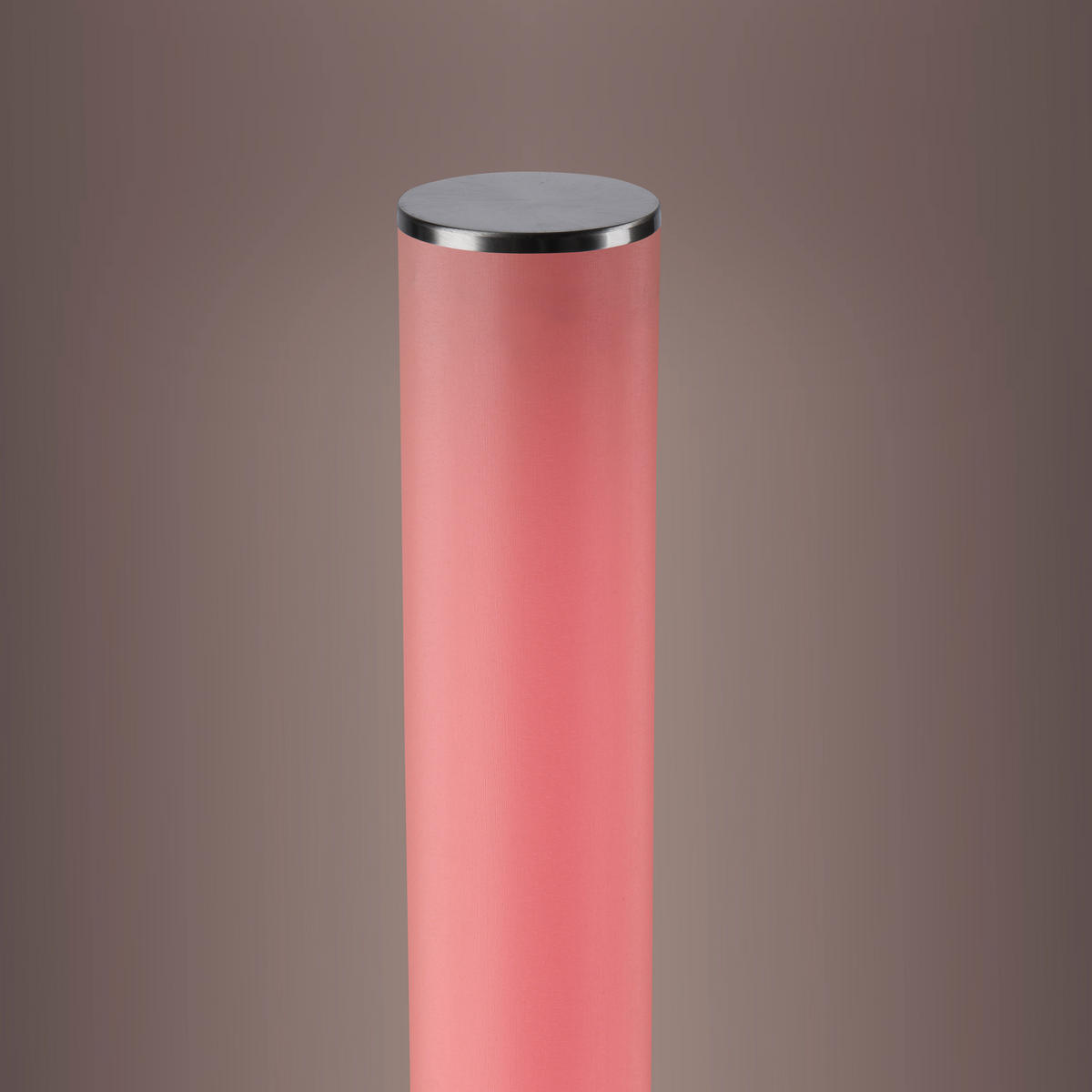 LAMPADAR CU LED - alb, Design, plastic/metal (10/115cm) - Novel