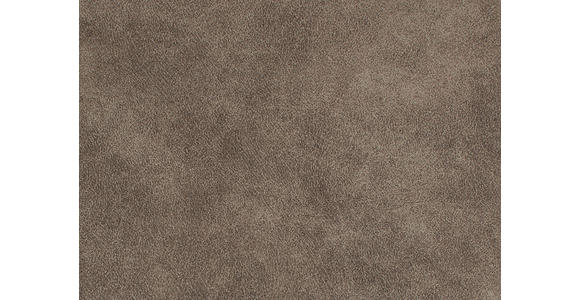 BOXSPRINGBETT 200/200 cm  in Taupe  - Taupe/Eichefarben, KONVENTIONELL, Holz/Textil (200/200cm) - Voleo