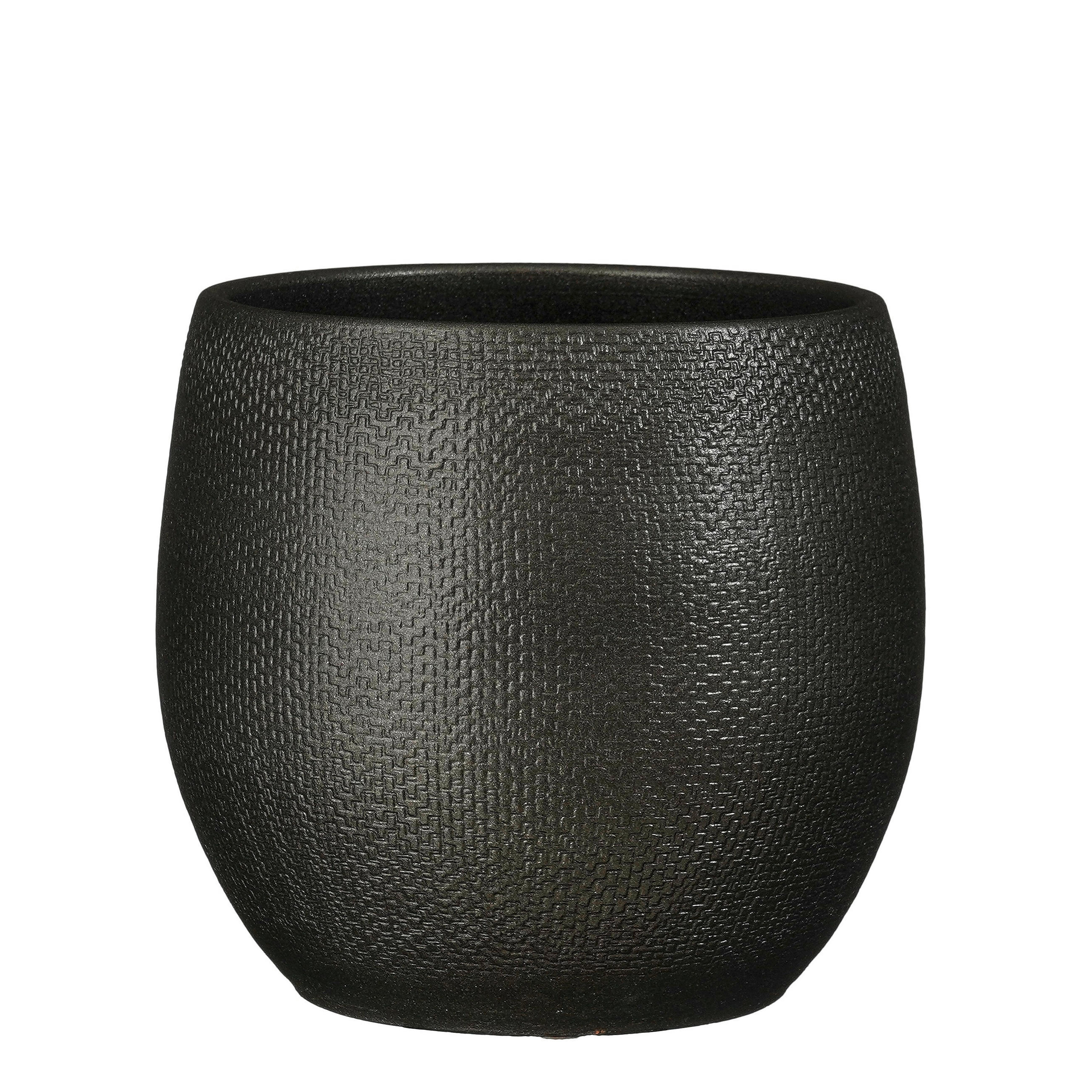 XXXL KVETNÍK keramika, 22.5/23 cm