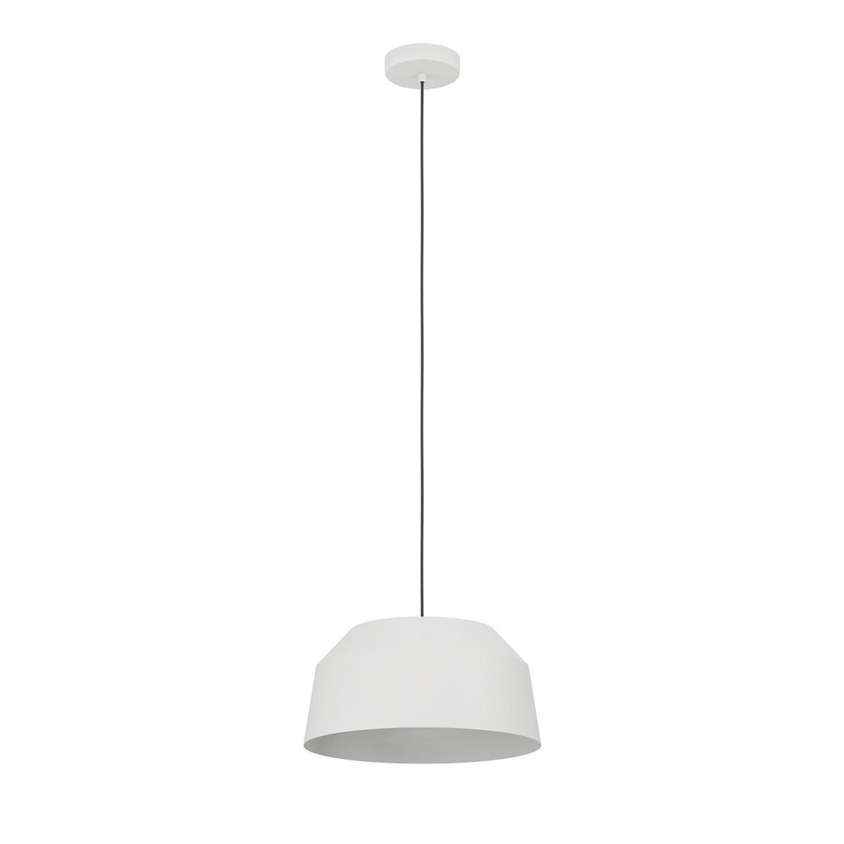 LUSTER  38/110 cm      - bež-siva, Osnovno, metal (38/110cm)