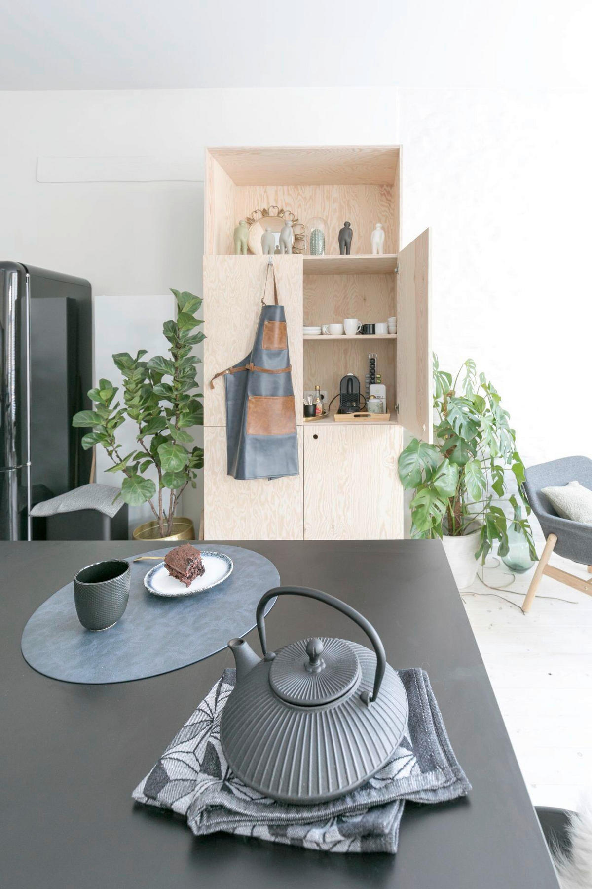 PODMETAČI ZA STOL , tekstil  Tuscan  - Basics, tekstil (38cm) - ZICZAC