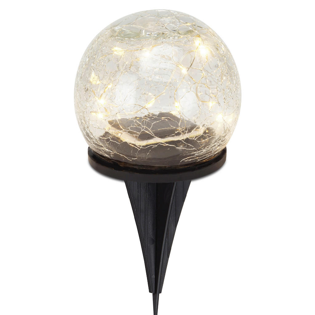 Solarleuchte Braxton