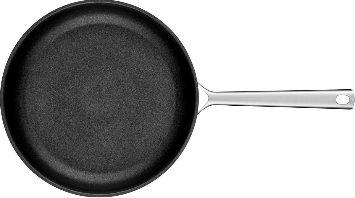 KOCHTOPFSET TrueFlow 6-teilig  - Edelstahlfarben, Basics, Metall - Zwilling
