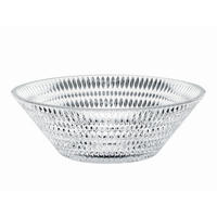 SCHALE Ethno   - LIFESTYLE, Glas - Nachtmann