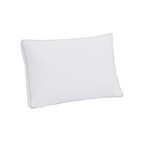 KOPFPOLSTER   - Weiß, Basics, Textil (40/80/12,4cm) - Yatas