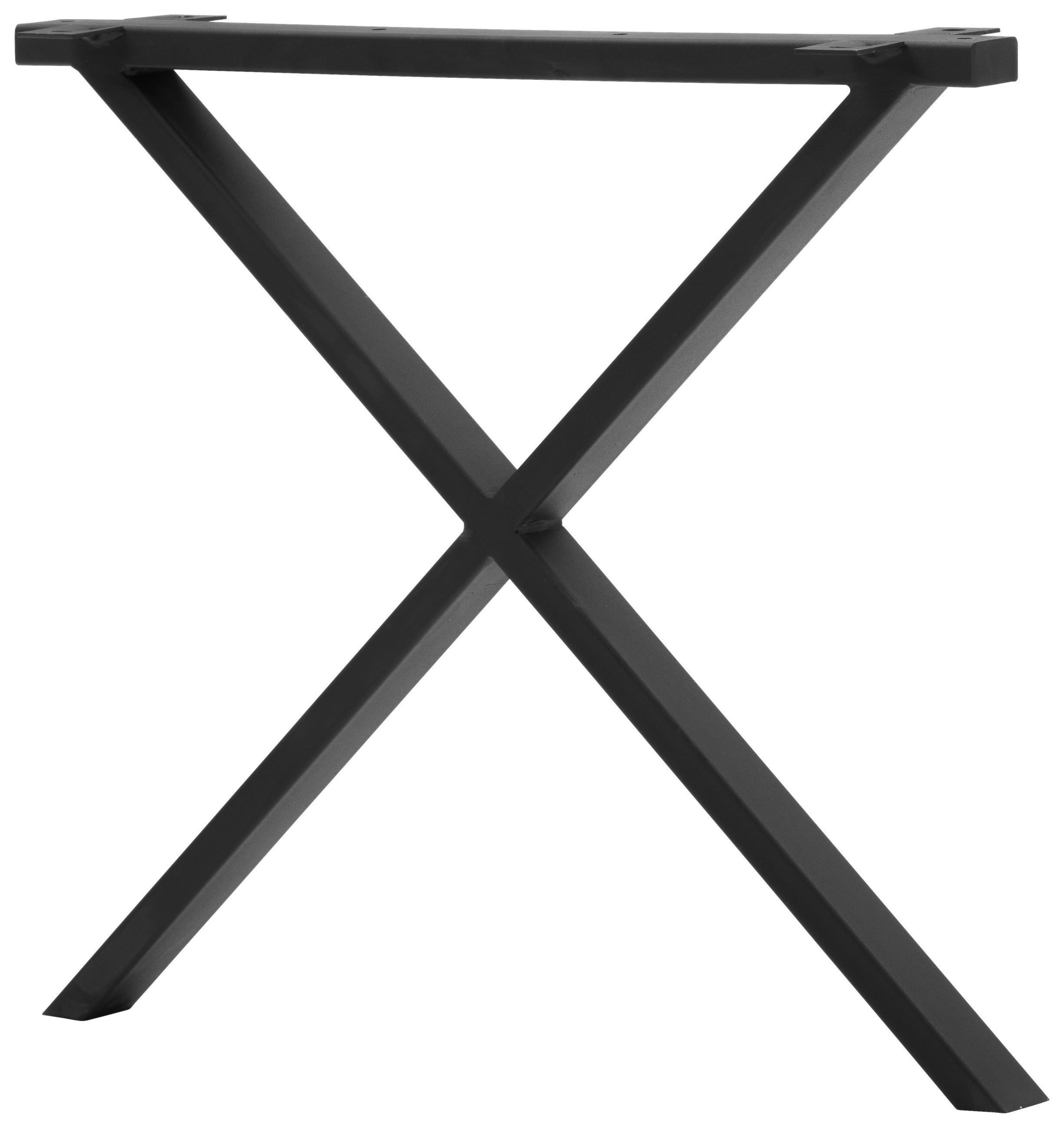 MATBORD ekfärgad, svart rektangulär  finns i olika storlekar, finns i olika trädekorer, olika varianter, utdragbar  - svart/ekfärgad, Klassisk, metall/trä (300/110/76cm) - Welnova