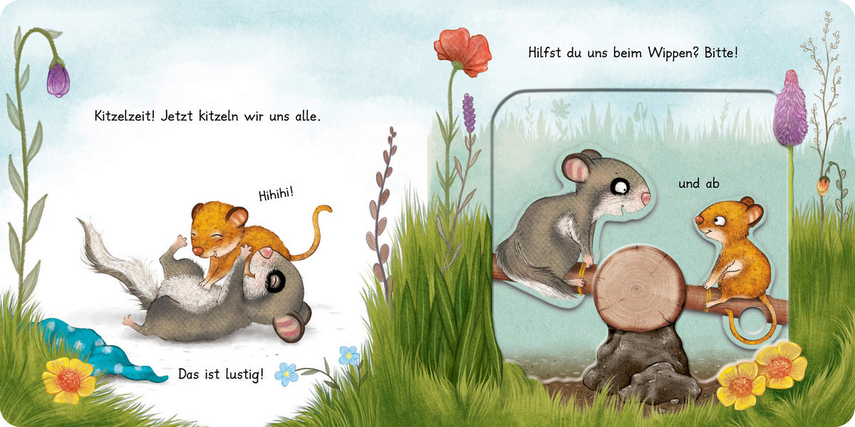 BUCH  - Multicolor, Basics, Papier (17,00/17,00/2cm) - Carlsen