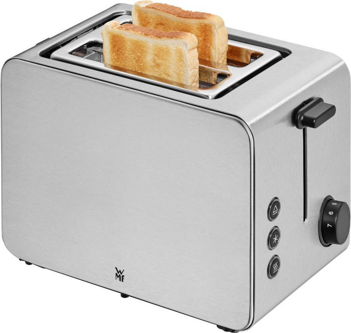 TOASTER Stelio  - Basics - WMF