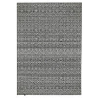 ORIENTTEPPICH 200/300 cm Malibu Dunkelgrau  - Dunkelgrau, KONVENTIONELL, Textil (200/300cm) - Musterring