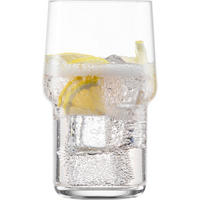 LONGDRINKGLAS Click 476 ml  - Transparent, Basics, Glas (8,1/13,5cm) - Zwiesel Glas