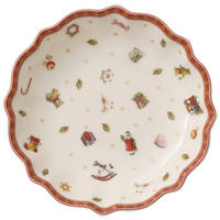 MISKA, keramika, 16 cm  - viacfarebná, Lifestyle, keramika (16cm) - Villeroy & Boch