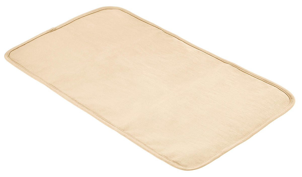 WICKELTASCHE  - Trend, Kunststoff (43/35/25cm) - Jimmylee