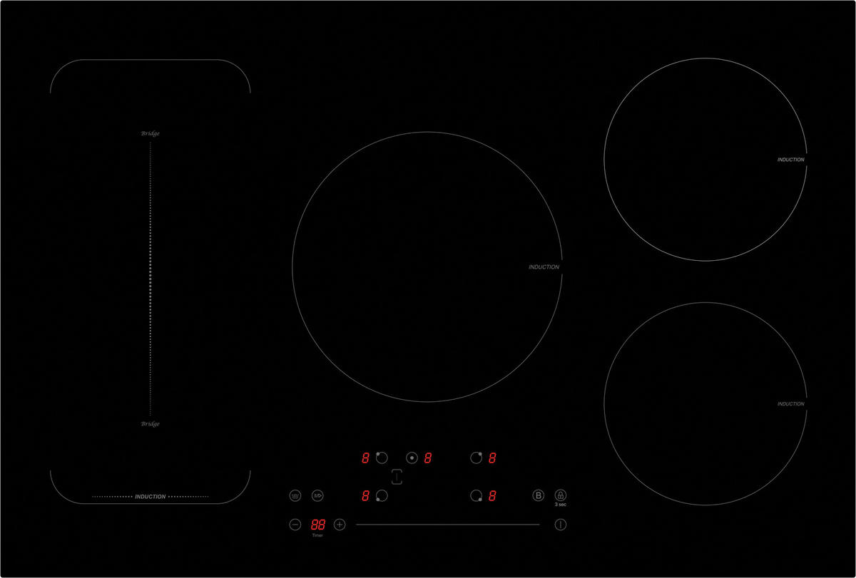 KÜCHENBLOCK 260 cm   in Grün, Mintgrün  - Beige/Schwarz, Design, Holzwerkstoff/Metall (260cm) - MID.YOU