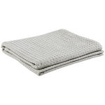PLAID 150/200 cm  - Grau, Basics, Textil (150/200cm) - Esposa