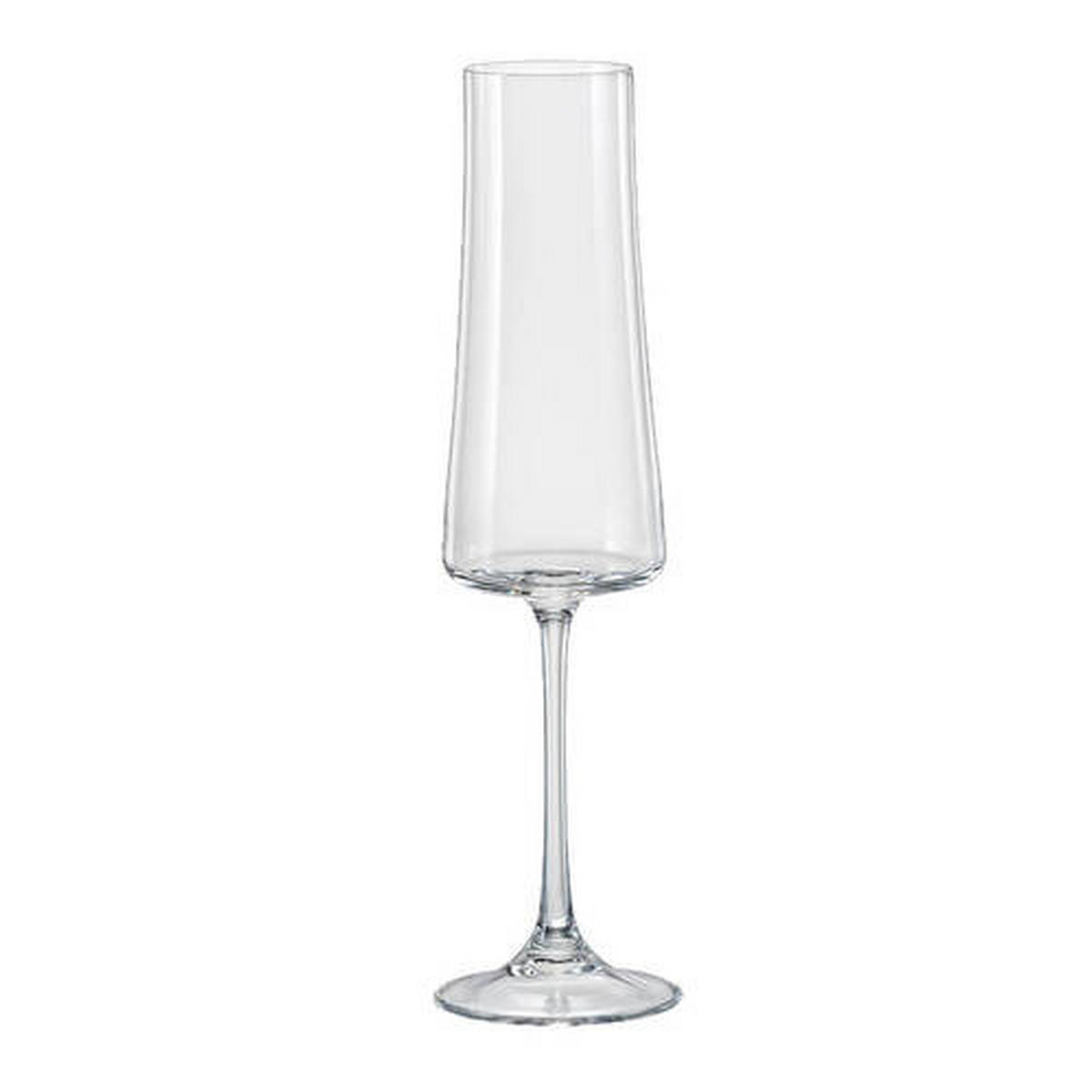 GLÄSERSET Bardolino  18-teilig  - Klar, KONVENTIONELL, Glas - Novel