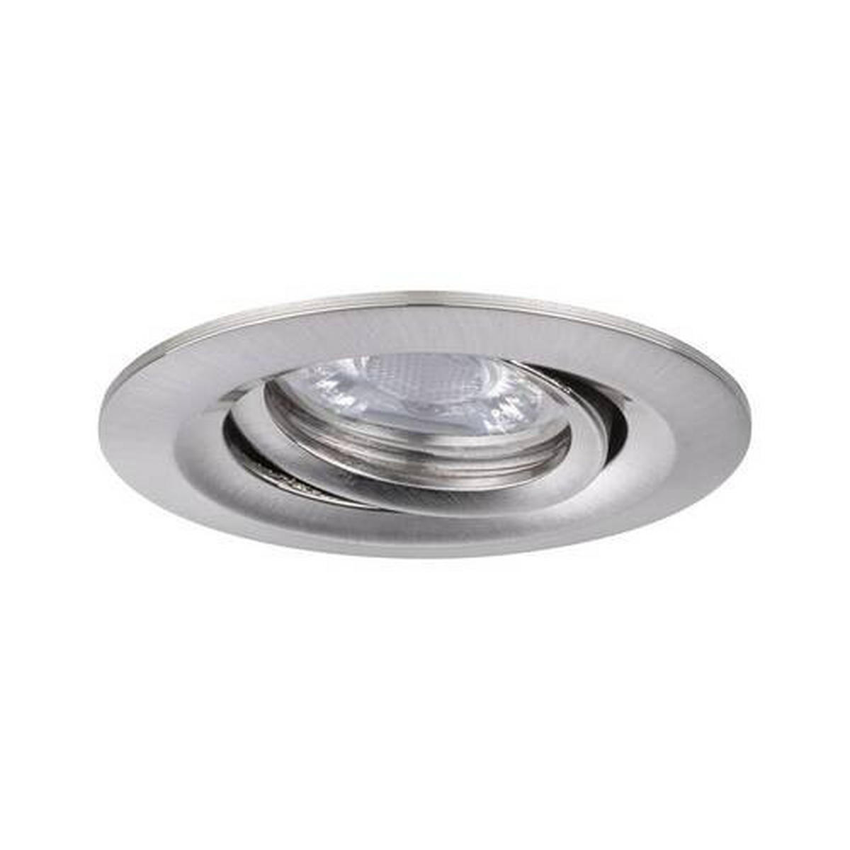 EINBAUSPOT 6,6 cm  - Design (6,6cm) - Paulmann