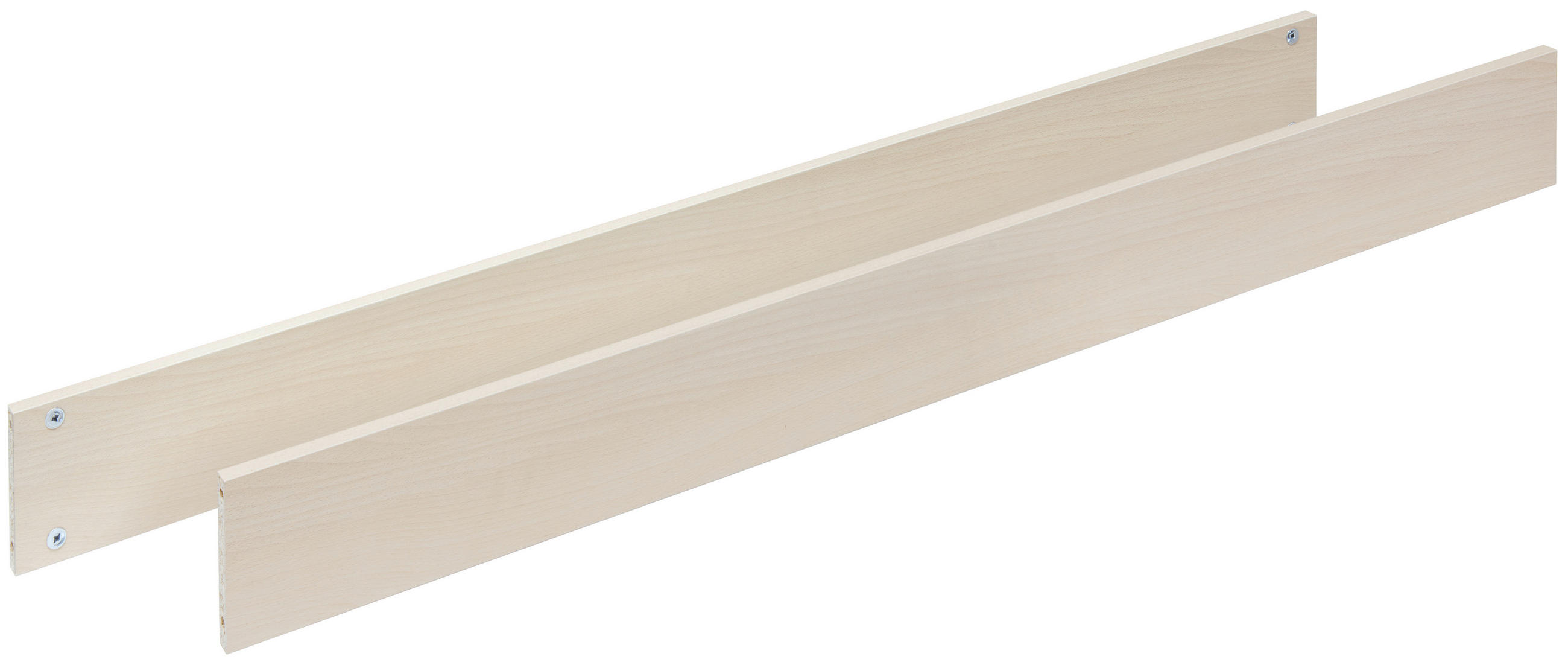 UMBAUSEITEN Avocado  - Buchefarben, Trend, Holzwerkstoff (140/1,5/13cm) - Jimmylee