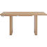 ESSTISCH Kernbuche furniert rechteckig Buchefarben - Buchefarben, KONVENTIONELL, Holz (130/90/77cm) ESSTISCH Kernbuche furniert rechteckig Buchefarben - Buchefarben, KONVENTIONELL, Holz (130/90/77cm)