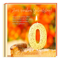 GESCHENKBUCH   Lila, Multicolor  - Lila/Multicolor, Basics, Papier (11,5/11,5cm)