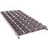 LATTENROST - Hellgrau, Basics, Holz/Kunststoff (100/200cm) - Dieter Knoll LATTENROST - Hellgrau, Basics, Holz/Kunststoff (100/200cm) - Dieter Knoll