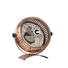 TISCHVENTILATOR FT-20MCA CAPRI - Kupferfarben, KONVENTIONELL, Metall (20cm) TISCHVENTILATOR FT-20MCA CAPRI - Kupferfarben, KONVENTIONELL, Metall (20cm)