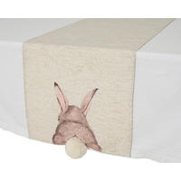 ASZTALI FUTÓ   - Basics (140/32/1cm)