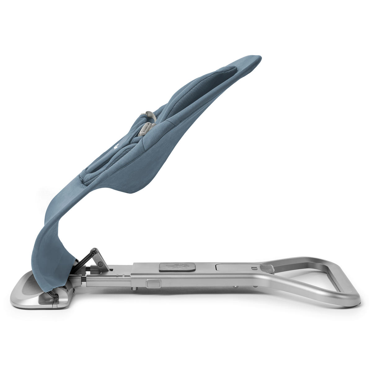 NJIHALICA  Evolve  - antracit/svetloplava, Osnovno, tekstil/plastika (42/56/81,3cm) - Ergobaby