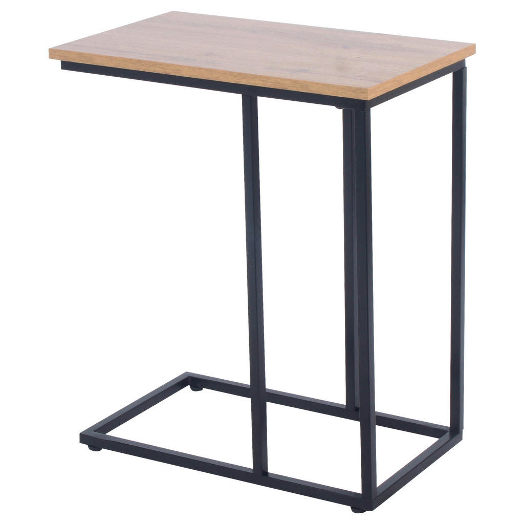 Beistelltisch Ludwig Eiche Dekor