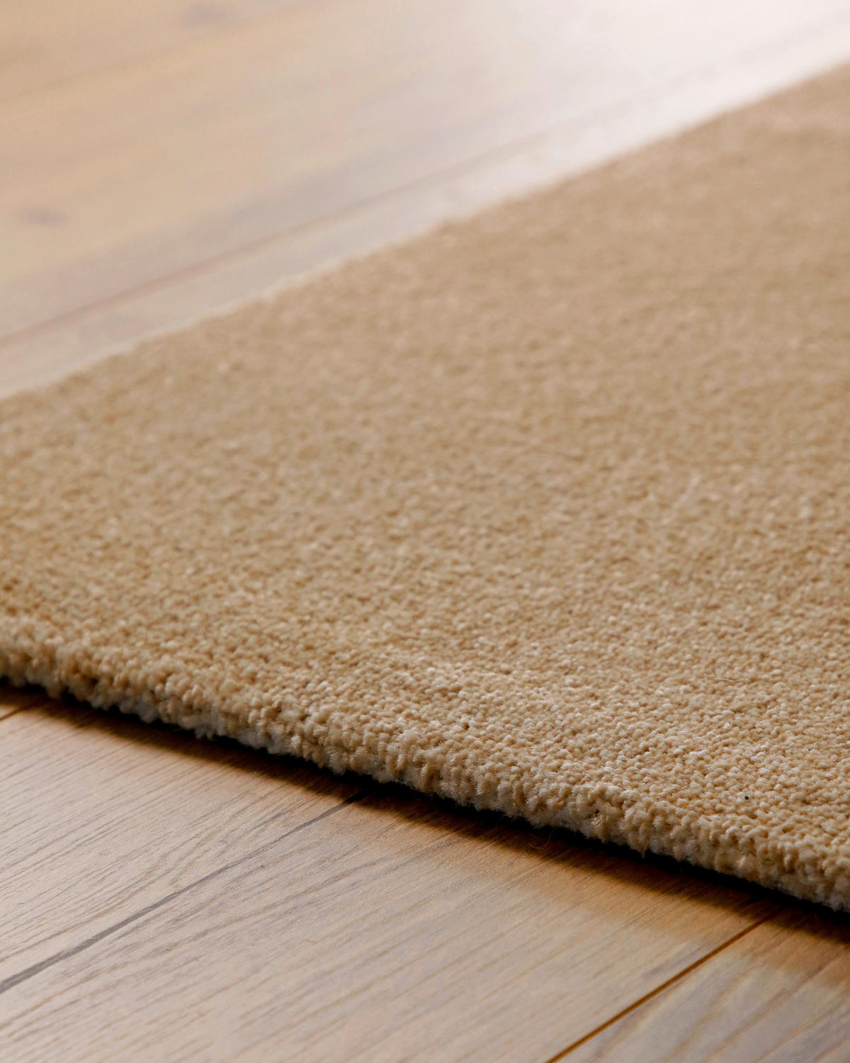 WEBTEPPICH 120/170 cm Vegas Sandfarben  - Sandfarben, KONVENTIONELL, Textil (120/170cm) - Esprit