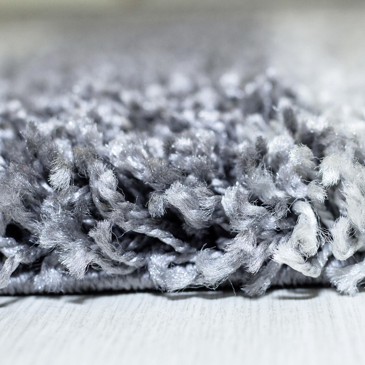 HOCHFLORTEPPICH 240/340 cm Gala 2505 Grau  - Grau, Design, Textil (240/340cm) - Novel