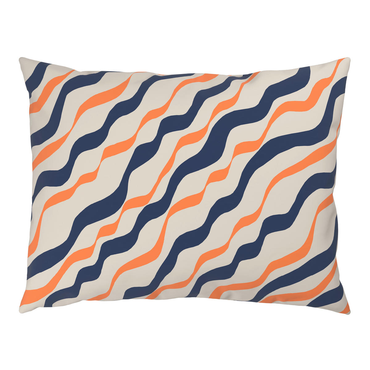 BETTWÄSCHE Renforcé 140/200 cm  - Grau, KONVENTIONELL, Textil (140/200cm) - Esposa