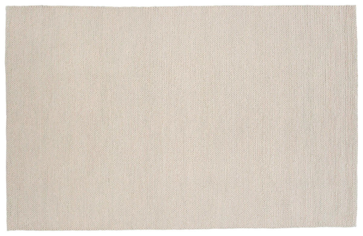 FLATVÄVD MATTA 250/350 cm  - vit, Lifestyle, textil (250/350cm) - P & B