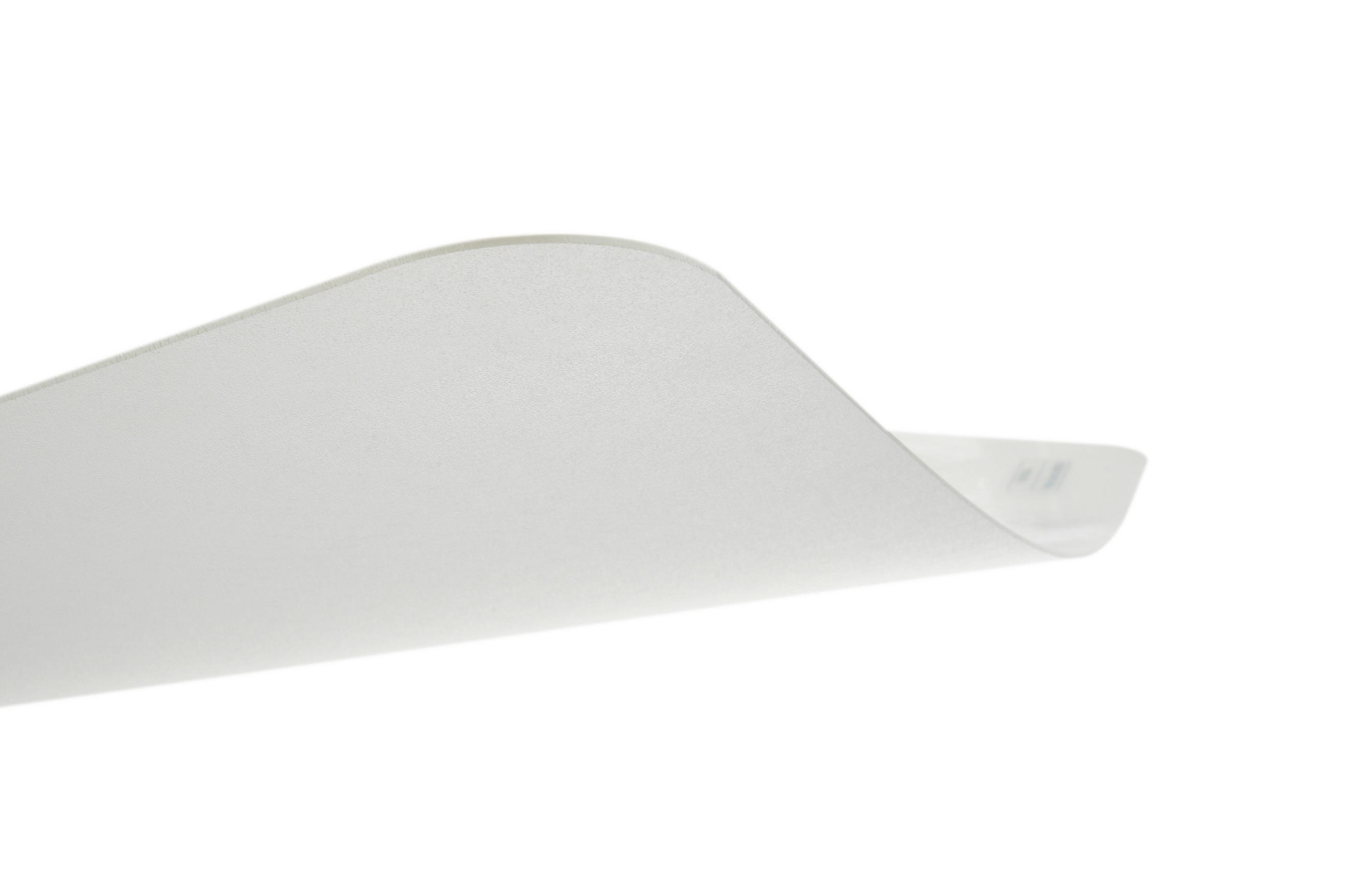 BODENSCHUTZMATTE 90/120 cm  - Transparent, Basics, Kunststoff (90/120cm) - Homeware