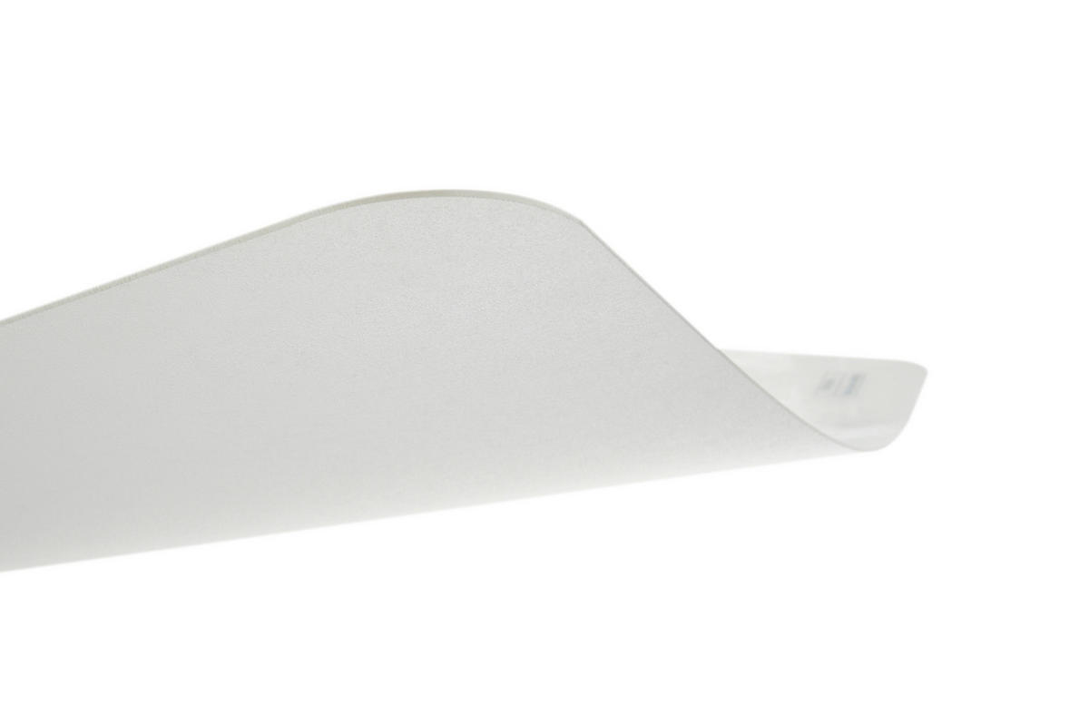 BODENSCHUTZMATTE 90/120 cm  - Transparent, Basics, Kunststoff (90/120cm) - Homeware