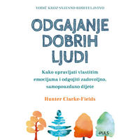 KNJIGA   - Basics, papir (20/13/1cm)