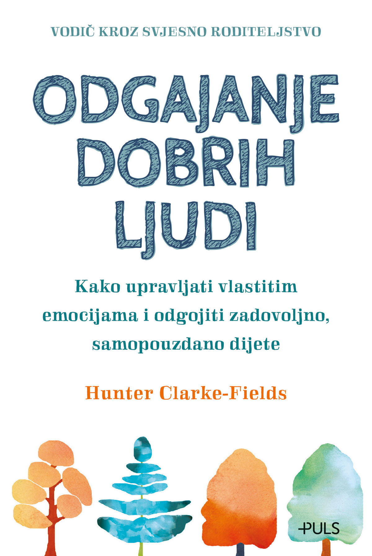 KNJIGA   - Basics, papir (20/13/1cm)