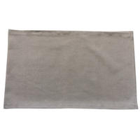 NADSTOLNJAK svetlosiva  - svetlosiva, Osnovno, tekstil (40/140cm) - Esposa