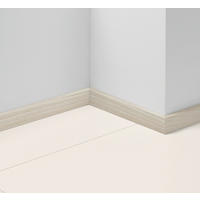SOCKELLEISTE - Eichefarben, Basics, Holz (220/1.6/4cm) - Parador