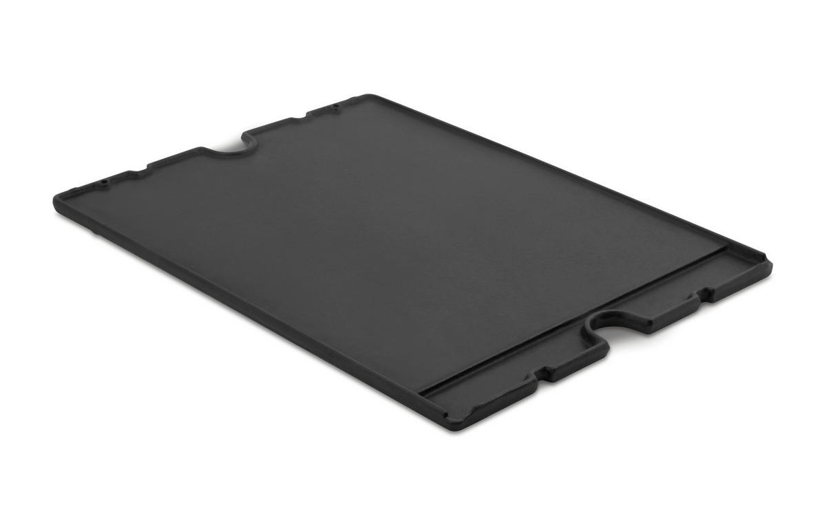 PRIBOR ZA ŽAR - antracit, Basics, kovina (44.13/1.5/32.07cm) - Broil King